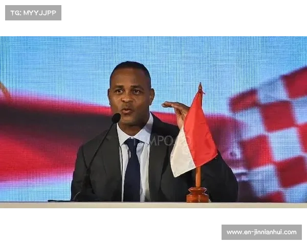 克鲁伊维特为印尼未能晋级世界杯致歉 承担主帅责任并表达遗憾